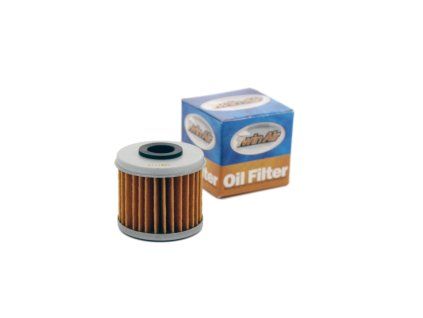 TWIN AIR Olejový filter Honda CRF 250/450 '02–'20, Husqvarna TC/TE 250/310 '09–'14