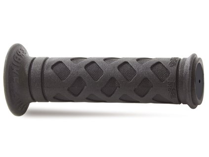 PROGRIP Gripy (rukoväte) PG699 ATV / Jet Ski / MTB 22+22 mm 125 mm – čierne jednozložkové