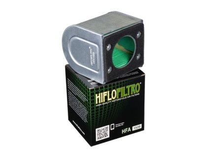 HIFLOFILTRO Vzduchový filter Honda CB500F '19-'25, CB500X '21-'23, CBR500R '19-'25, NX500 '24-'25