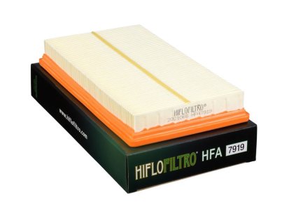 HIFLOFILTRO Vzduchový filter BMW S1000R '21-'24, S1000RR '19-'24, S1000XR '20-'24, M1000RR '21-'24