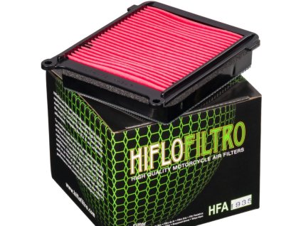 HIFLOFILTRO Vzduchový filter Honda CRF 1100L Africa Twin / Adventure Sport '20-'25, Nt 1100 a / D '22-'25