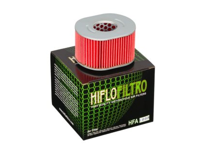 HIFLOFILTRO Vzduchový filter Honda C 50 Dream/Super Cub/Standard '86-'98, Cg 125 '09, Mg 50 Magna '95-'98