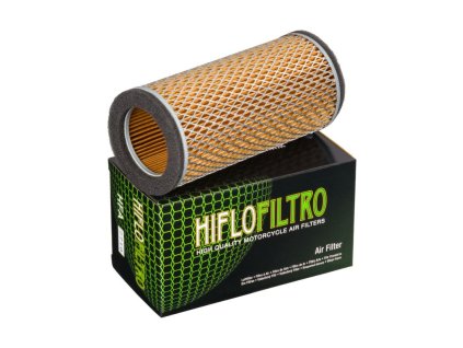 HIFLOFILTRO Vzduchový filter Kawasaki KZ 750 '76-'84