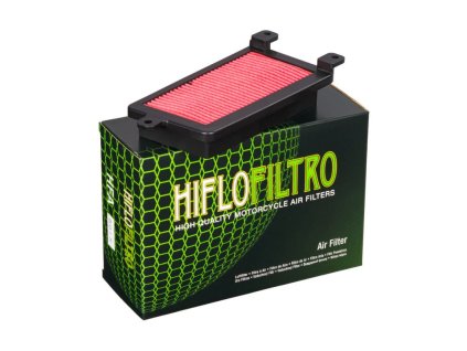 HIFLOFILTRO Vzduchový filter Kymco 50 Agility '08-'13, '22-'23, Sento '08-'12, 50 People '05-'20, Super 8 '05-'23