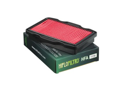 HIFLOFILTRO Vzduchový filter Honda CB 125 F '15-'20