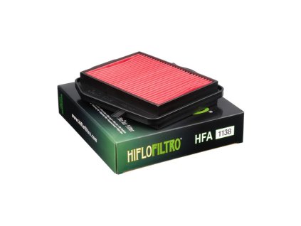 HIFLOFILTRO Vzduchový filter Honda CB 125 F '21-'24