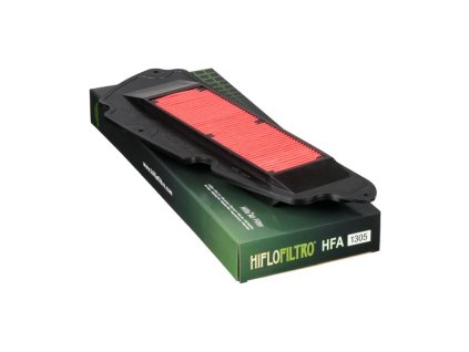 HIFLOFILTRO Vzduchový filter Honda X-ADV 350 '22-'24, NSS 350 Forza '22-'24, SH 350 '21-'24