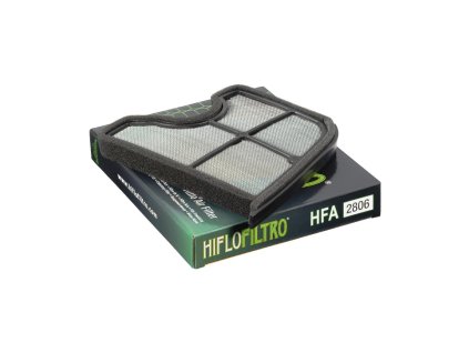 HIFLOFILTRO Vzduchový filter Kawasaki W 800 '11-'24