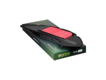 HIFLOFILTRO Vzduchový filter Yamaha Zuma 125 '22-'23, Mws 125 / 155 Tricity '22-'24, YP 125 X-Max '21-'24