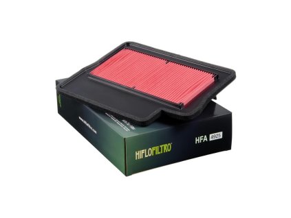 HIFLOFILTRO Vzduchový filter Yamaha MT-09 / SP '21-'23, Tracer 9 / Gt '21-'23, XSR 900 '21-'24, MT09, MT 09