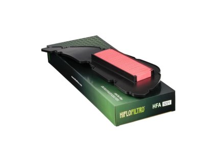 HIFLOFILTRO Vzduchový filter Piaggio MP3 400 '20-'22, Beverly 400 '21-'23