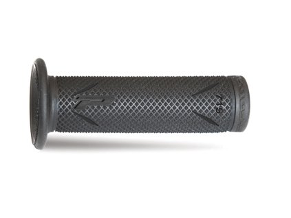 PROGRIP Gripy (rukoväte) PG715 Road 122 mm – čierne