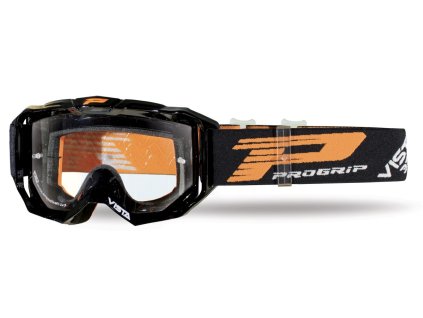 PROGRIP Okuliare PG3303-102 Tr Vista čierne