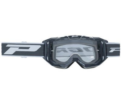 PROGRIP Okuliare PG3303-180 Tr Vista sivé