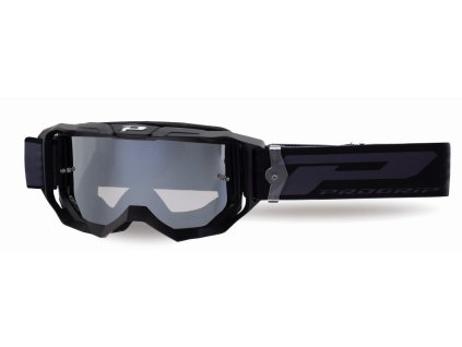 PROGRIP Okuliare PG3300-322 Fl Vision čierne matné