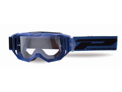 PROGRIP Okuliare PG3300-410 Tr Vision modré matné