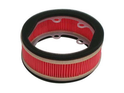 HIFLOFILTRO Vzduchový filter prevodovky Yamaha XC 125R Majesty s '14-'15, Hw 125 X-Enter '12-'19, Hw 150 X-Enter '12-'16, Mbk Oceo 125 / 150 '12-'16
