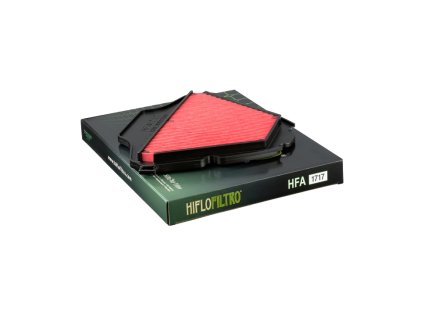 HIFLOFILTRO Vzduchový filter Honda NSS 750 Forza (21–24), NC 750 XA/XD (21–25), X-ADV (21–25)