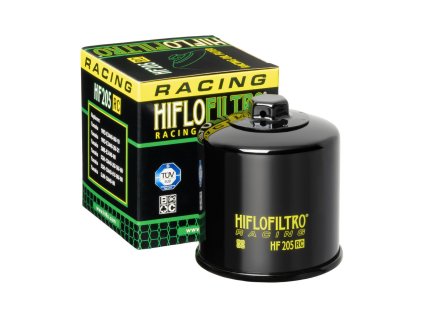 HIFLOFILTRO Olejový filter HF205RC Yamaha