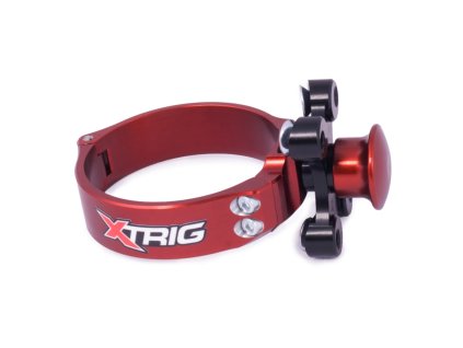 XTRIG Štartovací pomocník (Holeshot Asistent) 59 mm WP KTM / Husqvarna / GasGas