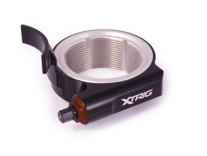 XTRIG Regulátor predpätia zadného tlmiča KTM SX 125/150/250 '17-'22; SXF 250/350/450 '17-'22; Gas Gas MC/Mcf '21-'23; Husqvarna FC/TC '17-'22