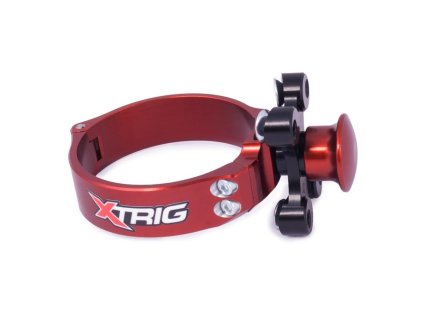 XTRIG Štartovací pomocník (Holeshot Asistent) 50 mm WP 43 mm; KTM SX 85 / 105 (13–20), Husqvarna TC 85 (14–20)