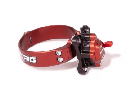 XTRIG Štartovací pomocník (Holeshot Asistent) 48 mm Kyb / Showa Hilo