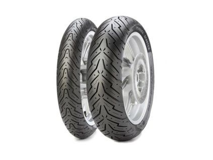PIRELLI Pneumatika 120/70-11 Angel Scooter 56L TL M/C REINF predná/zadná DOT 07-48/2023