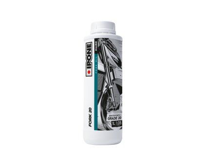 IPONE Vidlicový olej Fork Semi-Synthetic Plus 20W 1L