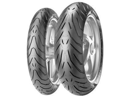 PIRELLI Pneumatika 190/50ZR17 Angel ST (73W) TL M/C Zadná DOT 04/2026