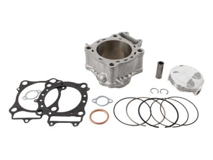 CYLINDER WORKS Valec s piestom a tesneniami Honda TRX 450R '06-'09 STD