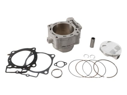 CYLINDER WORKS Valec s piestom a tesneniami Honda CRF 450R '13 STD