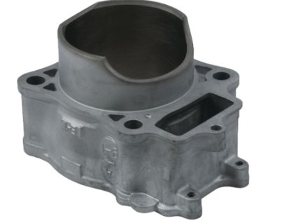 CYLINDER WORKS Valec Honda CRF 250R '10-'17 STD 76,8 mm