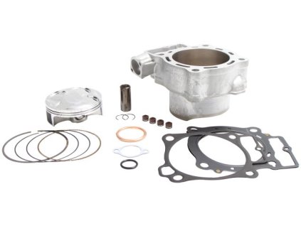 CYLINDER WORKS Valec s piestom a tesneniami Honda CRF 450R/RX 17-18
