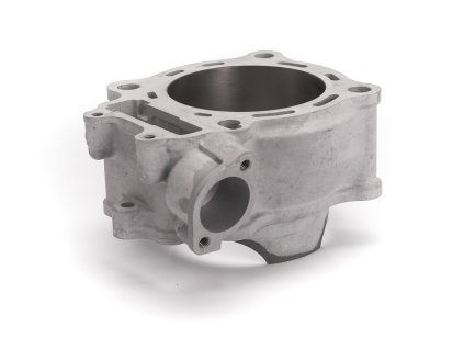 CYLINDER WORKS Kompletný valec Honda CRF 250R '04-'09, CRF 250X '04-'14 269 ccm