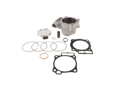 CYLINDER WORKS Valec s piestom a tesneniami Honda CRF 450R/RX 17-18 Big Bore