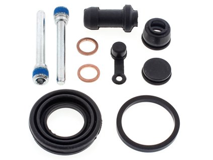 ALL BALLS Opravná sada predného brzdového strmeňa Honda TRX 420 Fa/FE/Fm/Fpe/Fpm/TE/Tm '07-'24, TRX 500 Fa/FE/Fm/Fpe/Fpm '09-'24