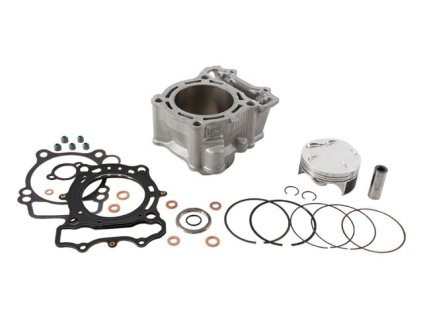 CYLINDER WORKS Sada valca s piestom a tesneniami Yamaha WR 250F '05–'13, YZ 250F '05–'07 – 77 mm