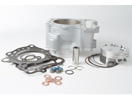 CYLINDER WORKS Valec s piestom a tesneniami Yamaha YZF 250 08-13