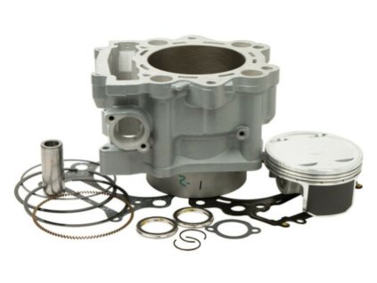 CYLINDER WORKS Valec s piestom a tesneniami Yamaha YFM 700 Raptor '15-'18