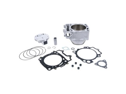 CYLINDER WORKS Valec s piestom a tesneniami Yamaha YZF 450 '10-'13 STD 97 mm s vysokou kompresiou