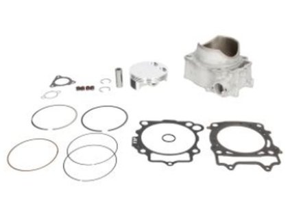 CYLINDER WORKS Valec s piestom a tesneniami Yamaha YZF 450 '14-'15 STD 97 mm