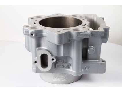 CYLINDER WORKS Valec Yamaha YFM 700 Grizzly '07-'15 STD 102 mm Nikasil