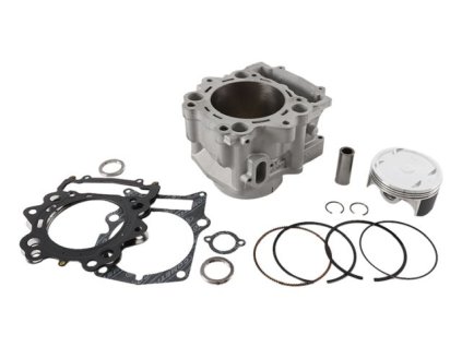 CYLINDER WORKS Valec s piestom a tesneniami Yamaha YFM 700 Grizzly '14-'15, Viking '14-'17 STD 102 mm
