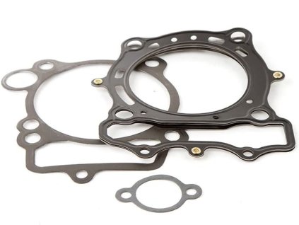 CYLINDER WORKS Horná sada tesnení motora Yamaha WR 250F/YZ 250F '01–'13 – Big Bore 80 mm