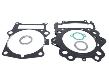 CYLINDER WORKS Horná sada tesnení Top-End Yamaha YFM 700 Raptor 06-18, 700 Grizzly 06-15 Big Bore