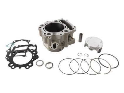 CYLINDER WORKS Valec s piestom a tesneniami Yamaha YFM 700 Raptor '15-18 Big Bore