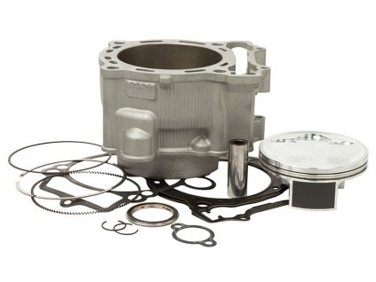 CYLINDER WORKS Valec s piestom a tesneniami Yamaha YZF 450 '03-'05, WRF 450 '03-'06 Big Bore
