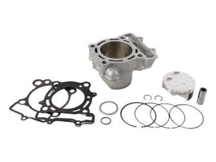 CYLINDER WORKS Valec s piestom a tesneniami Kawasaki KXF 250 06-08 STD