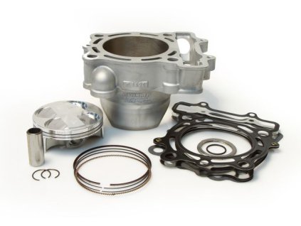 CYLINDER WORKS Valec s piestom a tesneniami Kawasaki KXF 250 '15-'16 STD